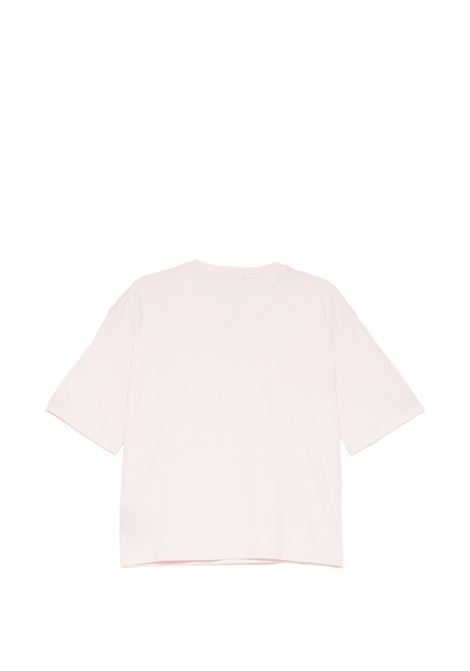 T-shirt Balmain Kids BALMAIN PARIS KIDS | T-SHIRT E POLO | BZ8A51Z3672508OR